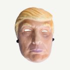 Donald Trump Naamari