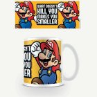 Super Mario® What Doesn’t Kill You Muki