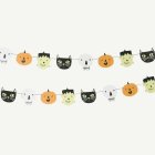 Halloween Hahmokoristeköynnös