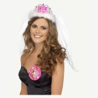 Bride to Be Tiara Hunnulla