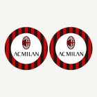 AC Milan® -lasinaluset