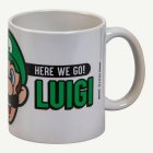 Super Mario® Luigi Muki