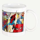 Spider-Man® Sarjakuvamuki