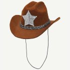 Minikokoinen Cowboyhattu