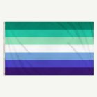 Men Loving Men Pride Lippu