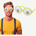 Minions Silmälasit