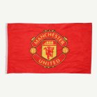 Manchester United® Lippu