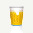 Olut Pahvimukit