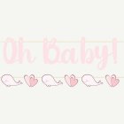 Oh Baby -Bannerisetti