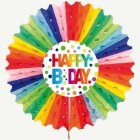 Happy B Day Kennopaperikoriste