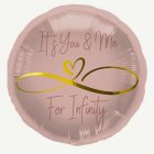 It's You & Me Foliopallo