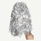 Metallinen Pom Pom Hopea