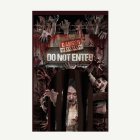 Zombie Do Not Enter Oviverho