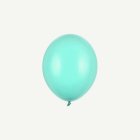 Ilmapallot Pastelli Light Mint