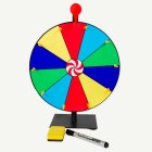 Spin The Wheel Onnenpyörä
