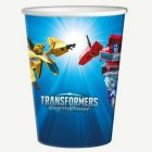Transformers® Pahvimukit
