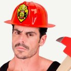 Fireman Hattu