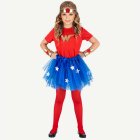Wondergirl lasten asu