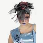 Verinen Kukka Tiara