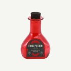Fang Potion Sydänpullo Punainen