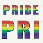 Pride Kirjainnauha DIY