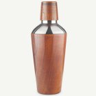 Final Touch® Cocktail Shaker Puinen
