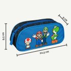 Super Mario® Toad Luigi Yoshi Penaali