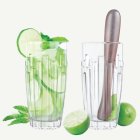 Final Touch® Mojito-setti