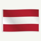 Itävalta Lippu
