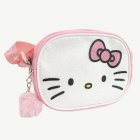 Hello Kitty® Olkalaukku Vaaleanpunainen