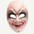 Commedia Dell'arte Kauhunaamari