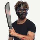 Killer Naamari & Viidakkoveitsi