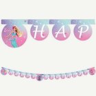 Barbie® Happy Birthday Koristenauha