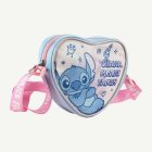 Stitch® Sydän Olkalaukku