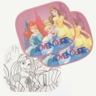 Disney Princess® Aurinkosuoja Autoon