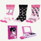 Barbie® Logo Sukat 36-43