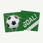 GOAL!-lautasliinat