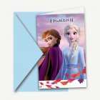 Frozen 2® Kutsukortit