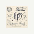 Harry Potter® Servetit, Beige