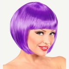 Chanel Peruukki Violetti