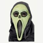 Scream-naamari