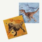 T-Rex Lautasliinat