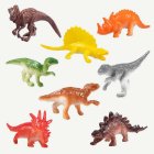 Pienet Dinosaurushahmot