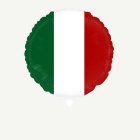 Italia foliopallo
