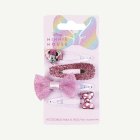 Minnie Mouse® Hiuspinnit Vaaleanpunainen