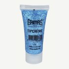 Grimas Tipcrème, Pastellinsininen, 032, 8 ml