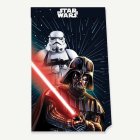 Star Wars Galaxy® Paperiset Karkkipussit