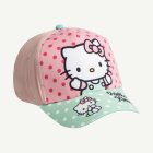 Hello Kitty® Pilkullinen Lippis & Aurinkolasit