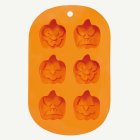Halloween Kurpitsa Leivosvuoka