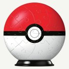 Pokémon® 54 Palan 3D Poképallo Palapallosarja